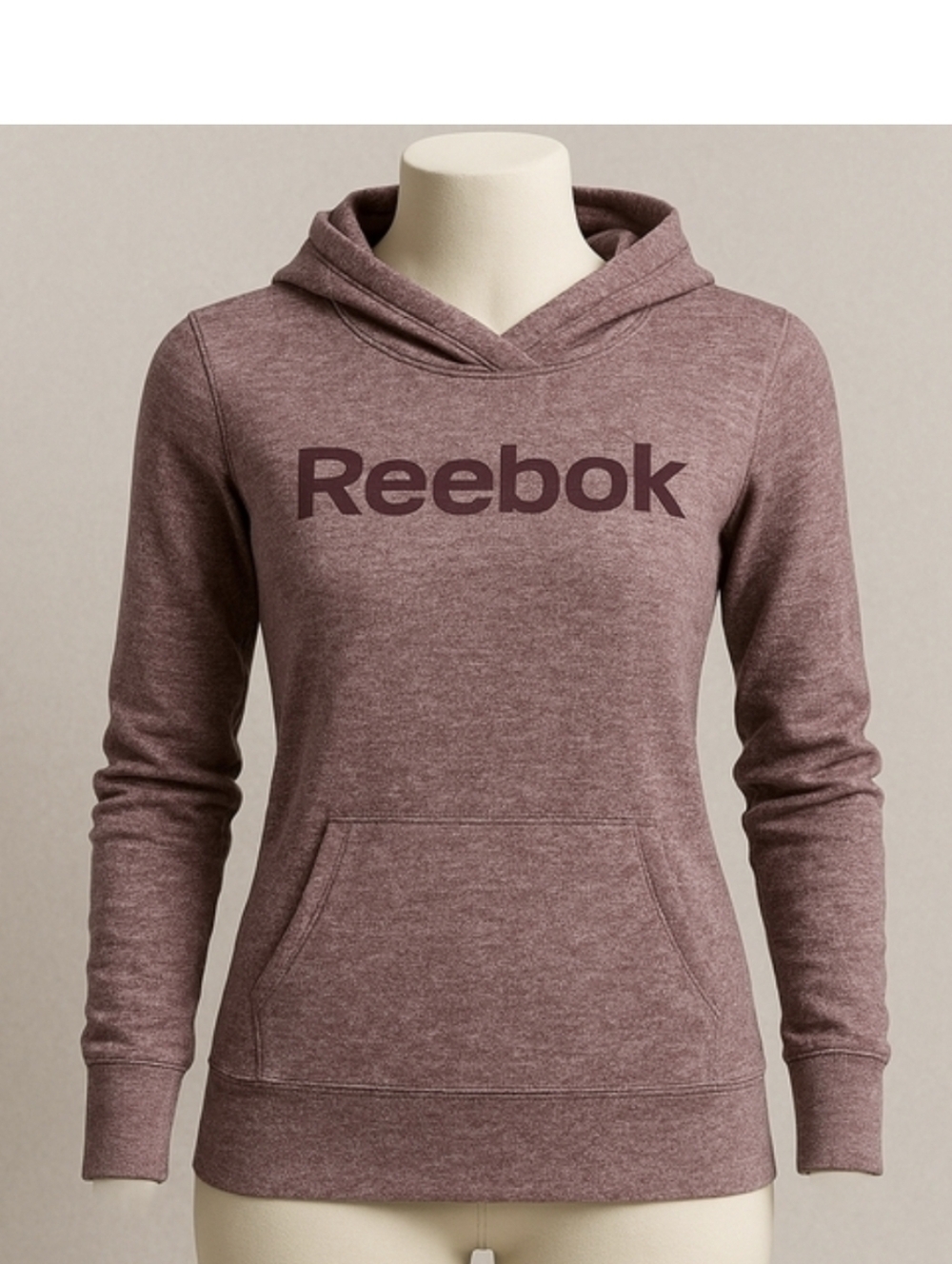Bundle of 2 Athletic Hoodies | PUMA & Reebok - Picture 3 of 13
